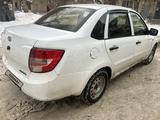 ВАЗ (Lada) Granta 2190 2014 годаүшін2 350 000 тг. в Актобе – фото 5