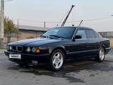 BMW 525 1991 года за 1 400 000 тг. в Шымкент – фото 2