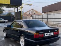 BMW 525 1991 годаүшін1 400 000 тг. в Шымкент