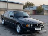BMW 525 1991 годаүшін1 400 000 тг. в Шымкент – фото 3