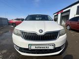 Skoda Rapid 2014 года за 4 800 000 тг. в Аксай