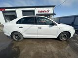 Skoda Rapid 2014 года за 4 800 000 тг. в Аксай – фото 5