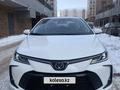 Toyota Corolla 2022 года за 9 800 000 тг. в Астана