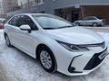 Toyota Corolla 2022 года за 9 800 000 тг. в Астана – фото 2