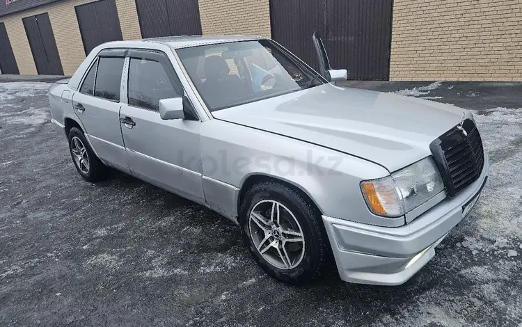 Mercedes-Benz E 220 1992 года за 2 000 000 тг. в Сатпаев