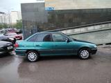 Opel Astra 1994 годаүшін700 000 тг. в Астана – фото 3