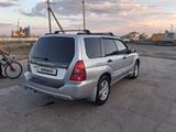 Subaru Forester 2003 годаүшін3 800 000 тг. в Астана – фото 4