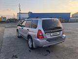 Subaru Forester 2003 годаүшін3 800 000 тг. в Астана – фото 5