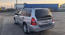 Subaru Forester 2003 года за 3 800 000 тг. в Астана – фото 5
