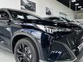 Changan CS35 Max Luxe 2026 годаүшін9 390 000 тг. в Караганда – фото 4