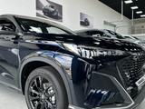 Changan CS35 Max Luxe 2026 года за 9 390 000 тг. в Караганда – фото 4