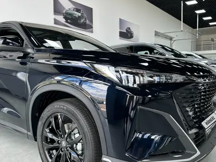 Changan CS35 Max Luxe 2026 года за 9 390 000 тг. в Караганда – фото 4