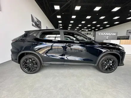 Changan CS35 Max Luxe 2026 года за 9 390 000 тг. в Караганда – фото 5
