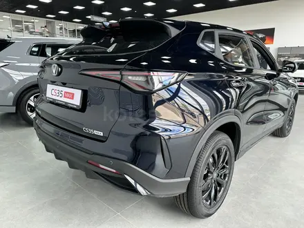 Changan CS35 Max Luxe 2026 года за 9 390 000 тг. в Караганда – фото 6