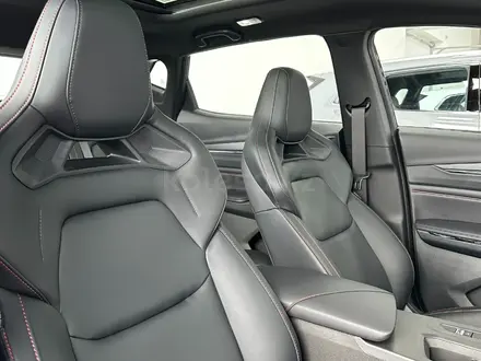Changan CS35 Max Luxe 2026 года за 9 390 000 тг. в Караганда – фото 9