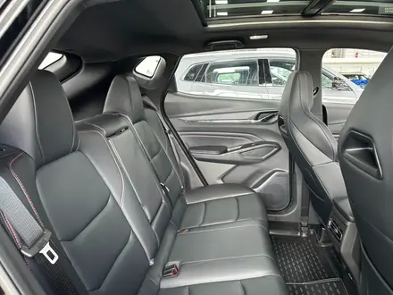 Changan CS35 Max Luxe 2026 года за 9 390 000 тг. в Караганда – фото 12