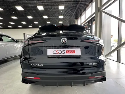 Changan CS35 Max Luxe 2026 года за 9 390 000 тг. в Караганда – фото 14