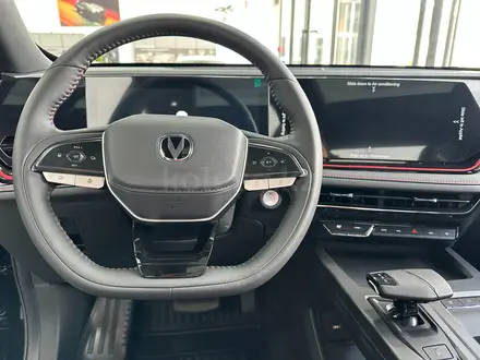 Changan CS35 Max Luxe 2026 года за 9 390 000 тг. в Караганда – фото 15