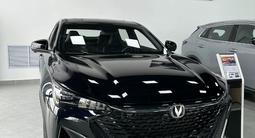 Changan CS35 Max Luxe 2026 года за 9 390 000 тг. в Караганда