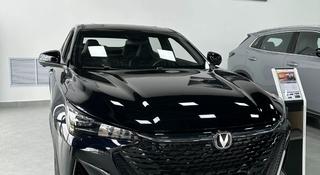 Changan CS35 Max Luxe 2026 года за 9 390 000 тг. в Караганда