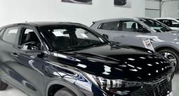 Changan CS35 Max Luxe 2026 года за 9 390 000 тг. в Караганда – фото 3