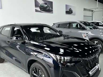 Changan CS35 Max Luxe 2026 года за 9 390 000 тг. в Караганда – фото 3