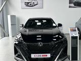 Changan CS35 Max Luxe 2026 года за 9 390 000 тг. в Караганда – фото 2
