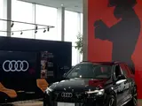 Audi Q7 55 TFSI 2025 года за 53 810 000 тг. в Павлодар
