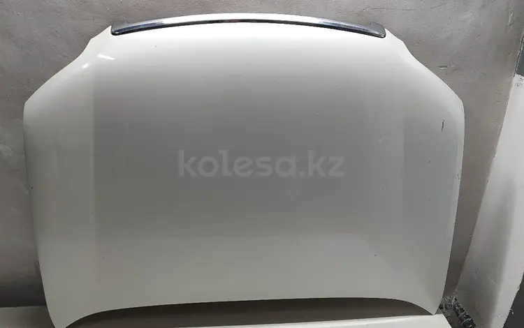 Капот оригинал за 120 000 тг. в Алматы