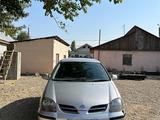 Nissan Tino 1999 годаүшін2 050 000 тг. в Тараз – фото 2