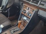 Mercedes-Benz E 230 1991 года за 850 000 тг. в Кызылорда – фото 5