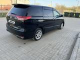 Toyota Estima 2006 года за 3 700 000 тг. в Актобе – фото 4