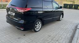 Toyota Estima 2006 года за 3 300 000 тг. в Актобе – фото 4