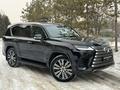 Lexus LX 600 2023 годаүшін74 000 000 тг. в Алматы – фото 3