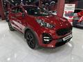 Kia Sportage 2021 года за 11 000 000 тг. в Кызылорда – фото 2