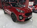 Kia Sportage 2021 годаfor11 000 000 тг. в Кызылорда – фото 2