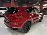 Kia Sportage 2021 годаfor11 000 000 тг. в Кызылорда – фото 3