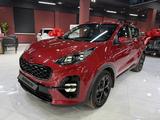 Kia Sportage 2021 годаfor11 000 000 тг. в Кызылорда