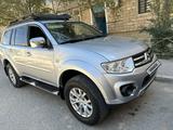 Mitsubishi Pajero Sport 2014 годаүшін10 500 000 тг. в Жанаозен – фото 2