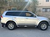 Mitsubishi Pajero Sport 2014 годаүшін9 500 000 тг. в Жанаозен – фото 4