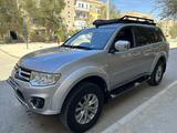 Mitsubishi Pajero Sport 2014 года за 9 500 000 тг. в Жанаозен – фото 3