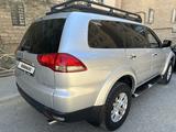 Mitsubishi Pajero Sport 2014 годаүшін9 500 000 тг. в Жанаозен – фото 5