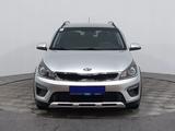 Kia Rio X-Line 2020 года за 7 990 000 тг. в Астана – фото 2