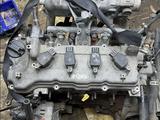 ДВС NISSAN 2000-2015 QJ16 QJ18 QJ15 ALMERA ДВИГАТЕЛЬ АКПП МКПП КОРОБКА за 270 000 тг. в Алматы