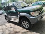 Toyota Land Cruiser Prado 1997 года за 7 380 000 тг. в Усть-Каменогорск – фото 3