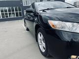 Toyota Camry 2006 годаүшін6 500 000 тг. в Астана – фото 2