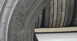 Шины на спецтехнику 12, 00-16, 5 Nortec. Шины на Бобкат. за 75 000 тг. в Караганда – фото 3