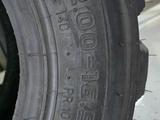 Шины на спецтехнику 12, 00-16, 5 Nortec. Шины на Бобкат.үшін75 000 тг. в Караганда – фото 4