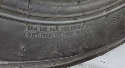 Шины на спецтехнику 12, 00-16, 5 Nortec. Шины на Бобкат. за 75 000 тг. в Караганда – фото 5