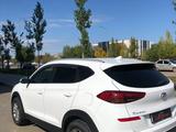 Hyundai Tucson 2020 годаfor11 750 000 тг. в Астана – фото 5